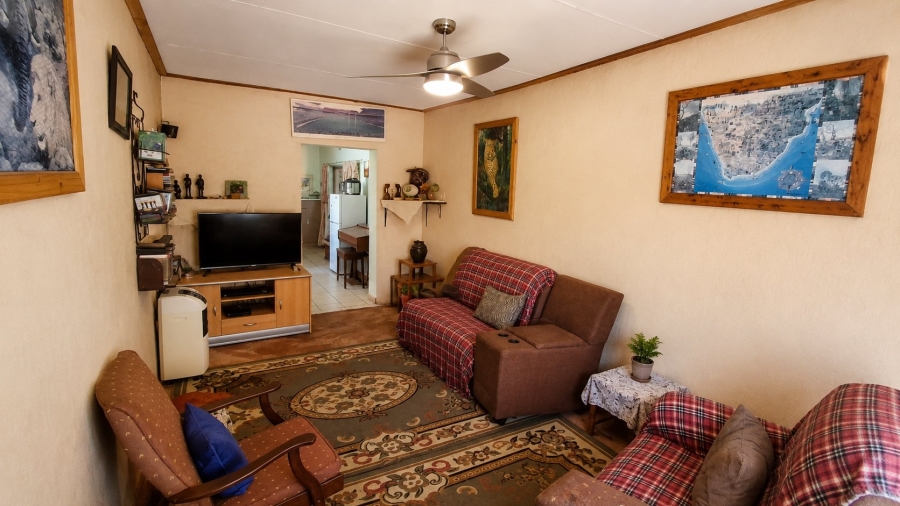4 Bedroom Property for Sale in Roodia Free State